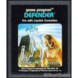 Atari 2600 Defender Pre-Played - ATARI